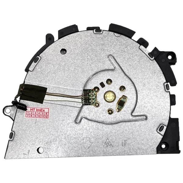 Cooler Laptop, HP, M26012-001, M26013-001, M26014-001, N09080-001, M21718-001, M21719-001, EG5005S01-CG90-S9A, ND85C21-20E14, PB8505S05HS2, PB8505S05HS2001, HSN-Q27C-4/5, HSN-Q27C-5, UMA, 5V, 0.5A