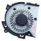Cooler Laptop, HP, Envy X360 15-AQ, 15T-AQ, TPN-W119, 856277-001, 858286-001, DFS200405BD0T, 0FHHU0000H, 023.10066.0011, 5V, 0.5A