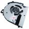 Cooler Laptop, HP, Envy X360 15-AQ, 15T-AQ, TPN-W119, 856277-001, 858286-001, DFS200405BD0T, 0FHHU0000H, 023.10066.0011, 5V, 0.5A