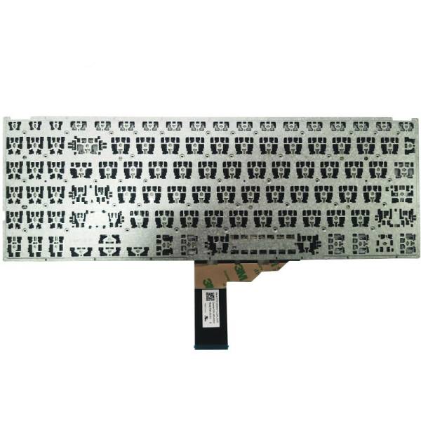 Tastatura Laptop, Asus, VivoBook 15 R564D, R564DA, R564DK, R564F, R564FA, R564FJ, R564J, R564JA, R564U, R564UA, neagra, layout US