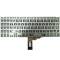 Tastatura Laptop, Asus, VivoBook 15 R564D, R564DA, R564DK, R564F, R564FA, R564FJ, R564J, R564JA, R564U, R564UA, neagra, layout US
