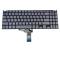 Tastatura Laptop, Asus, VivoBook 15 S512D, S512DA, S512DK, S512F, S512FA, S512FB, S512FJ, S512FL, S512J, S512JA, S512JF, S512JP, S512U, S512UA, S512UF, gri, layout US