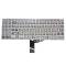 Tastatura Laptop, Asus, VivoBook 15 S512D, S512DA, S512DK, S512F, S512FA, S512FB, S512FJ, S512FL, S512J, S512JA, S512JF, S512JP, S512U, S512UA, S512UF, gri, layout US