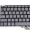 Tastatura Laptop, Asus, VivoBook 15 S512D, S512DA, S512DK, S512F, S512FA, S512FB, S512FJ, S512FL, S512J, S512JA, S512JF, S512JP, S512U, S512UA, S512UF, gri, layout US