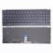 Tastatura Laptop, Asus, VivoBook 15 R564D, R564DA, R564DK, R564F, R564FA, R564FJ, R564J, R564JA, R564U, R564UA, iluminata, neagra, layout US