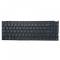 Tastatura Laptop, Asus, VivoBook 15 R564D, R564DA, R564DK, R564F, R564FA, R564FJ, R564J, R564JA, R564U, R564UA, iluminata, neagra, layout US