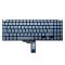 Tastatura Laptop, Asus, VivoBook 15 S512D, S512DA, S512DK, S512F, S512FA, S512FB, S512FJ, S512FL, S512J, S512JA, S512JF, S512JP, S512U, S512UA, S512UF, iluminata, argintie, layout US