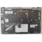 Carcasa superioara cu tastatura palmrest Laptop 2-in-1, Asus, ZenBook Flip UX360U, UX360UA, UX360UAK, 90NB0C03-R30GE0, 13NB0C03AM03211, iluminata, neagra, layout DE (germana)
