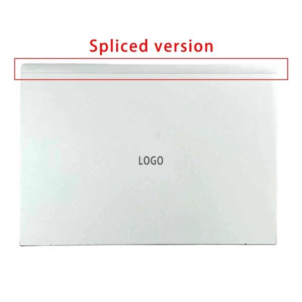 Capac Display Laptop, HP, EliteBook EliteBook 640 G11, 645 G11, N00103-001, argintie