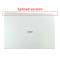 Capac Display Laptop, HP, EliteBook EliteBook 640 G11, 645 G11, N00103-001, argintie