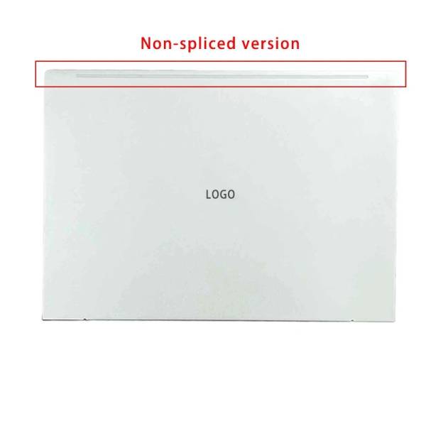 Capac Display Laptop, HP, EliteBook EliteBook 640 G11, 645 G11, N00103-001, argintie