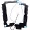 Boxe (difuzoare) Laptop, Dell, P112F, P112F001, P112F002, P112F003, 0J8FHX, J8FHX, PK230014800, PK230014809