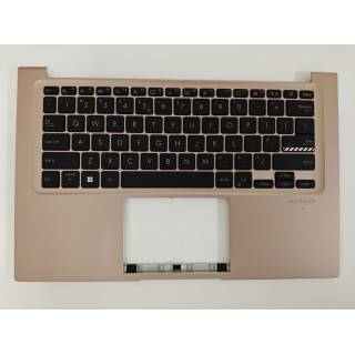 Carcasa superioara cu tastatura palmrest Laptop, Asus, VivoBook 14 X1404Z,  X1404ZA, 90NB1003-R30UI1, X1404ZA-1C, 13NB1000M010111, 39XJWTAJN30,