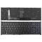Tastatura Laptop Gaming, Acer, Aspire 7 A715-51G, N22Q3, iluminata, neagra, layout US