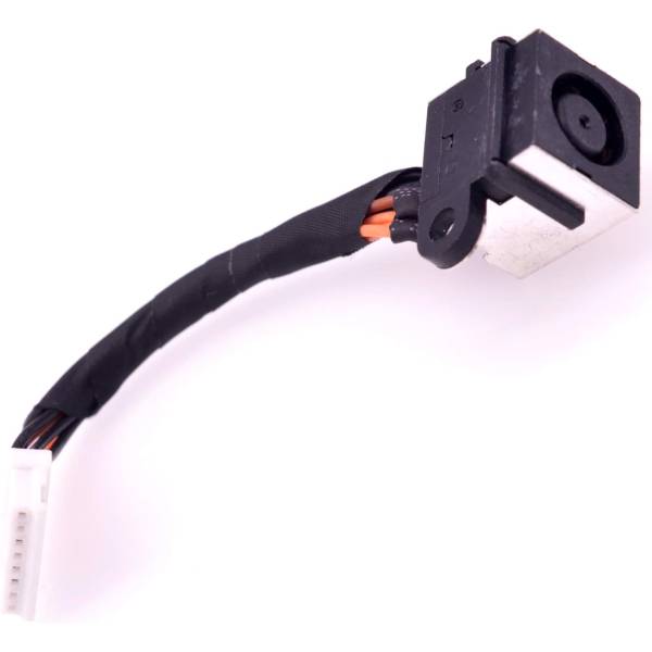 Mufa alimentare Laptop, Dell, Inspiron 17R 5720, 7720, N5720, N7720, 09J29V, 9J29V, DD0R09AD000