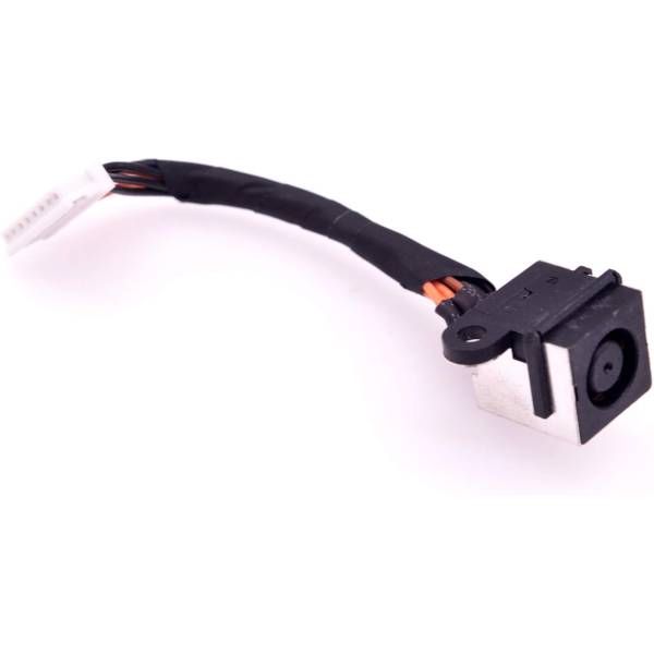 Mufa alimentare Laptop, Dell, Inspiron 17R 5720, 7720, N5720, N7720, 09J29V, 9J29V, DD0R09AD000