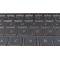 Tastatura Laptop 2-in-1, HP, Spectre Pro X360 G1, iluminata, maronie, layout US