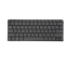 Tastatura Laptop 2-in-1, HP, Spectre Pro X360 G1, iluminata, maronie, layout US