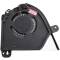 Cooler placa video Laptop Gaming, Asus, ROG Zephyrus S17 GX703H, GX703HS, GX703HM, GX703HR, 13NR06F0T04011, DFSCM22716392A-FNAB, 1419044982, 12V, 1A, GPU