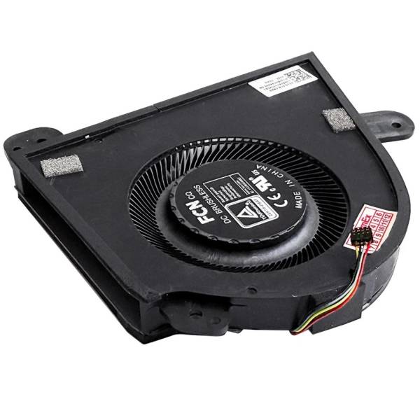 Cooler placa video Laptop Gaming, Asus, ROG Zephyrus S17 GX703H, GX703HS, GX703HM, GX703HR, 13NR06F0T04011, DFSCM22716392A-FNAB, 1419044982, 12V, 1A, GPU