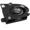 Cooler placa video Laptop Gaming, Asus, ROG Zephyrus S17 GX703H, GX703HS, GX703HM, GX703HR, 13NR06F0T04011, DFSCM22716392A-FNAB, 1419044982, 12V, 1A, GPU