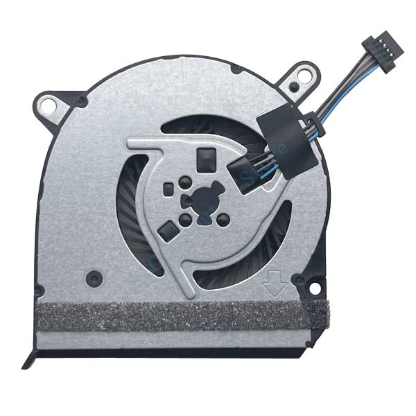 Cooler Laptop, Hp, Pavilion 14-CE, TPN-Q207, NS85B00-17K16, l26367-001, pentru placa video dedicata