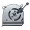 Cooler Laptop, Hp, Pavilion 14-CE, TPN-Q207, NS85B00-17K16, l26367-001, pentru placa video dedicata