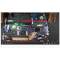 Cooler Laptop, Hp, Pavilion 14-CE, TPN-Q207, NS85B00-17K16, l26367-001, pentru placa video dedicata