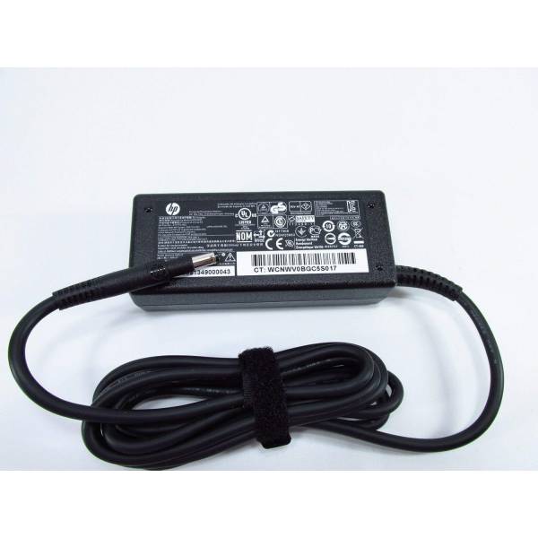 Incarcator Laptop, HP, SleekBook Pavilion 14-B, 677770-002, 19.5V, 3.34A, 65W, mufa 4.8x1.7mm