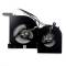Cooler placa video Laptop, MSI, GS66, Stealth 10SE, 10SD, 10SF, 10SFS, 10SGS, MS-16V1, 16V1-G-CW, 16V1-G-CCW, BS5005HS-U4Q, BS5005HS-U3J, 5V, 1A, GPU