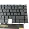 Tastatura Laptop, HP, EliteBook X360 1030 G7, 1040 G7, iluminata, layout UK