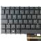 Tastatura Laptop, HP, EliteBook X360 1030 G7, 1040 G7, iluminata, layout UK