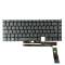 Tastatura Laptop, HP, EliteBook X360 1030 G7, 1040 G7, iluminata, layout UK