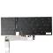 Tastatura Laptop, HP, EliteBook X360 1030 G7, 1040 G7, iluminata, layout UK