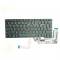 Tastatura Laptop, Lenovo, Thinkpad X13 Gen 4 Type 21EX, 21EY, 21J3, 21J4, iluminata, neagra, layout US