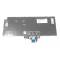 Tastatura Laptop, Dell, Latitude 7350, 2DJVH, 02DJVH, iluminata, layout US