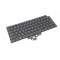 Tastatura Laptop, Dell, Latitude 7350, 2DJVH, 02DJVH, iluminata, layout US