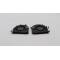 Set coolere Laptop, Lenovo, IdeaPad Pro 5 14IRH8 Type 83AL, 5F10S14080, DFS5H22404666S-FQHK, DFS5K12114262S-FQHL, 5V, 0.5A