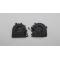 Set coolere Laptop, Lenovo, IdeaPad Pro 5 14IRH8 Type 83AL, 5F10S14080, DFS5H22404666S-FQHK, DFS5K12114262S-FQHL, 5V, 0.5A