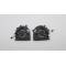 Set coolere Laptop, Lenovo, IdeaPad Pro 5 14IRH8 Type 83AL, 5F10S14080, DFS5H22404666S-FQHK, DFS5K12114262S-FQHL, 5V, 0.5A