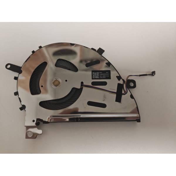 Cooler Laptop, Asus, VivoBook S13 S333E, S333EA, S333J, S333JA, S333JP, S333JQ, 13NB0SP0P01011, BAPA0705R5HY016, 13N1-C6M0101, 5V, 0.50A
