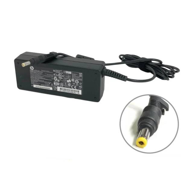Incarcator Laptop, HP, Mini 311,586992-001, 587303-001, 709672-001, ADP-65JH BB, 19V, 3.42A, 65W, mufa 4.8x1.7mm