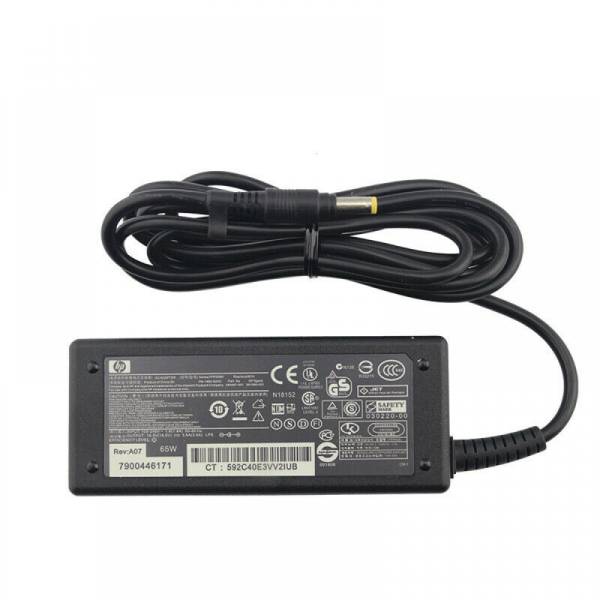 Incarcator Laptop, HP, Mini 311,586992-001, 587303-001, 709672-001, ADP-65JH BB, 19V, 3.42A, 65W, mufa 4.8x1.7mm