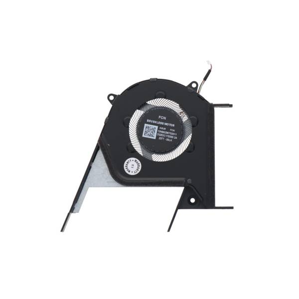 Cooler procesor Laptop, Asus, ZenBook Pro 14 OLED UX6404, UX6404V, UX6404VI, UX6404VV, 13NB0Z80T02011, DFSCL42P165932-FQ0B, DQ5DC17E000A, 12V, 0.6A, CPU