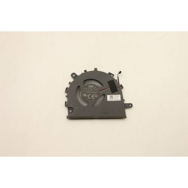Cooler Laptop, Lenovo, IdeaPad 1 14IAU7 Type 82QC, 83AF, 5F10S14007, DFS5K12B159A1K-FP6R, DC28000HDF0, 5V, 0.5A