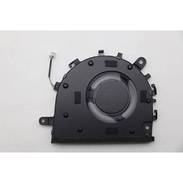 Cooler Laptop, Lenovo, IdeaPad 1 14IAU7 Type 82QC, 83AF, 5F10S14007, DFS5K12B159A1K-FP6R, DC28000HDF0, 5V, 0.5A