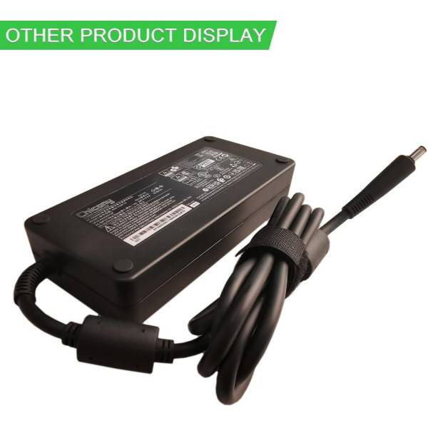 Incarcator Laptop Gaming, Acer, Nitro 5 AN515-58, KP.3300H.001, A20-330P1A, 19.5V, 16.92A, 330W, mufa 5.5x1.7mm