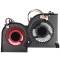 Cooler placa video Laptop Gaming, MSI, P65 Creator 8RF, 8RD, 9RD, MS-16Q2, MS-16Q3, BS5005H5-U3N, 16Q2-GPU-CW, 16Q2-GPU-CCW, 5V, 0.5A, GPU