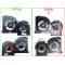 Cooler placa video Laptop Gaming, MSI, P65 Creator 8RF, 8RD, 9RD, MS-16Q2, MS-16Q3, BS5005H5-U3N, 16Q2-GPU-CW, 16Q2-GPU-CCW, 5V, 0.5A, GPU