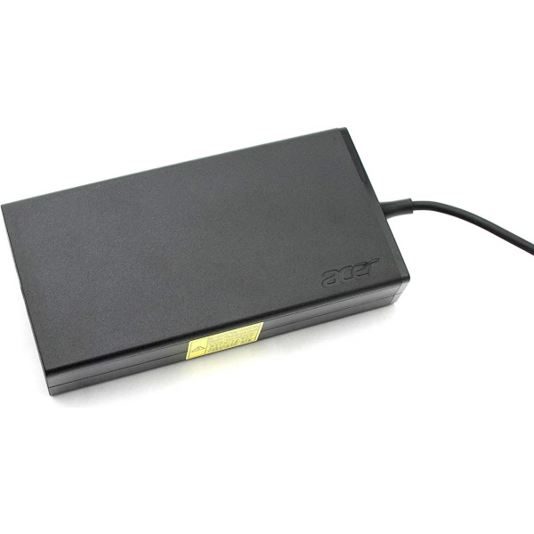 Incarcator Laptop Gaming, Acer, ConceptD 3 CN316-73G, ADP-135KB T, PA-1131-16, 19V, 7.1A, 135W, mufa 5.5x1.7mm Incarcator Laptop Gaming, Acer, ConceptD 3 CN316-73G, ADP-135KB T, PA-1131-16, 19V, 7.1A, 135W, mufa 5.5x1.7mm